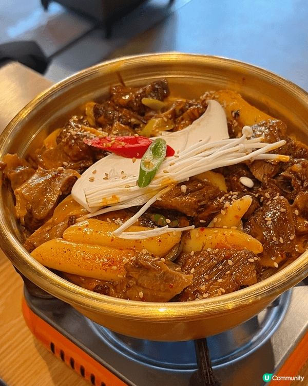 韓國必食🇰🇷碳水天堂一定係每日食麵包食甜品，仲有新鮮嘅甜辣炸...