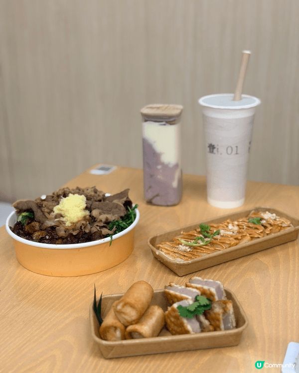 觀塘文青台式料理小店