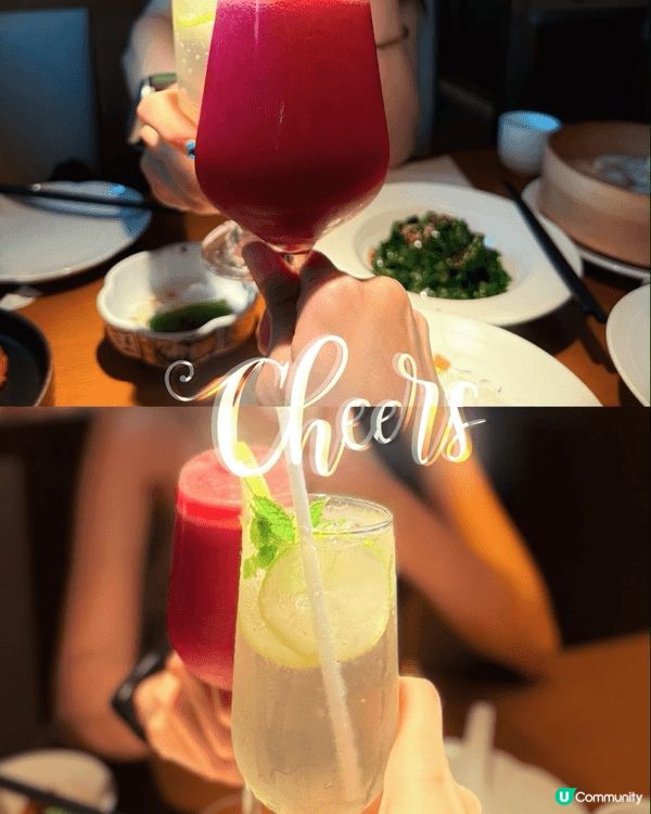 假期去了深圳前海那邊玩，去試了朋友推介的一間素食餐廳，非常精...
