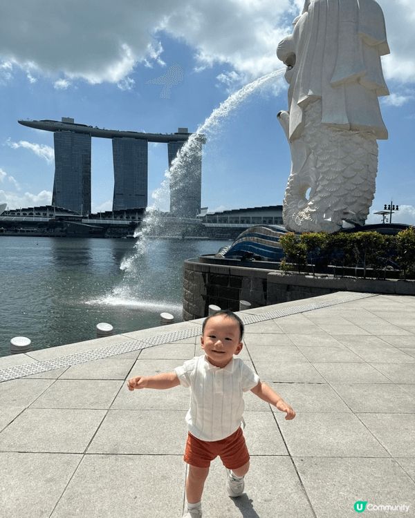 平時喜歡發掘特色餐廳及美食，同時記錄親子旅遊點滴，照片包含海...