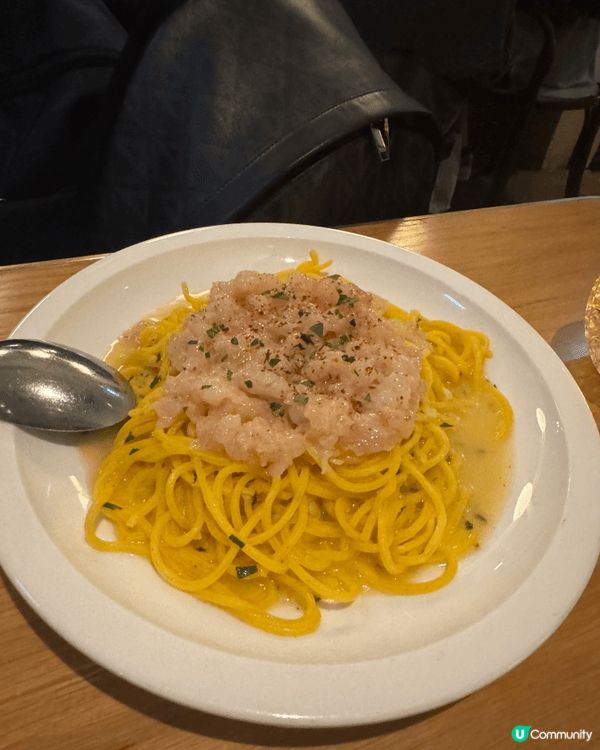今次去咗 Pici 將軍澳試《黑白大廚》聯乘 menu，真係...