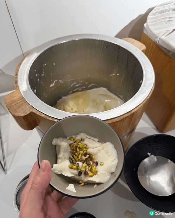 今次去咗試 任食既 牛品台式火鍋嘅「牛殿品」 (晚市無限時吃...