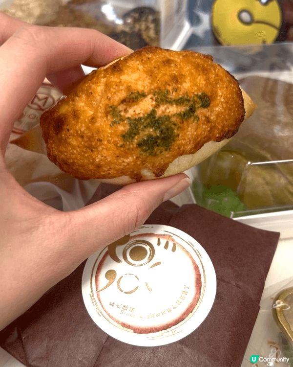 💛第一日直擊｜CHILL 麵包節 2026 沙田登場🥐✨