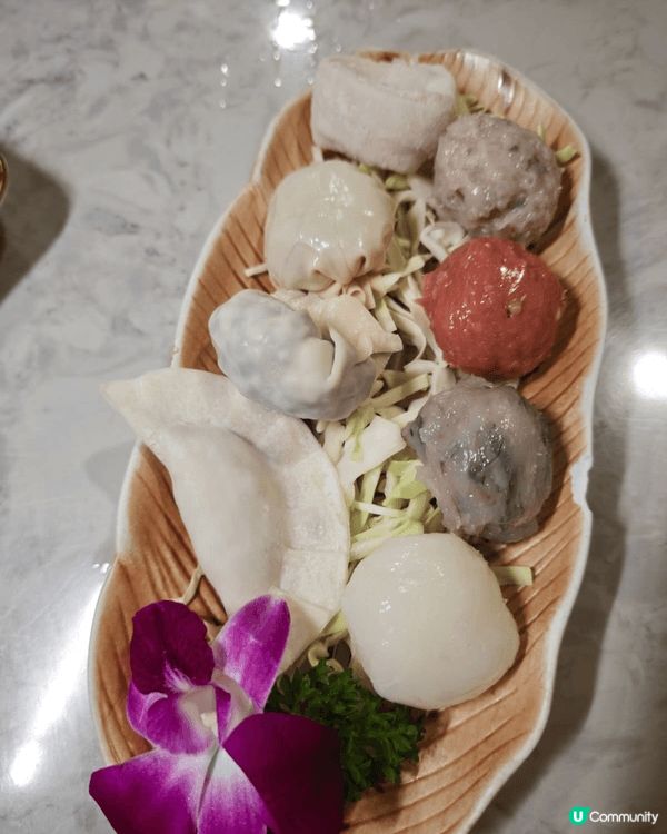 尖沙咀打邊爐｜1990年老字號「厚福館」搬咗嚟柯士甸路，依舊...
