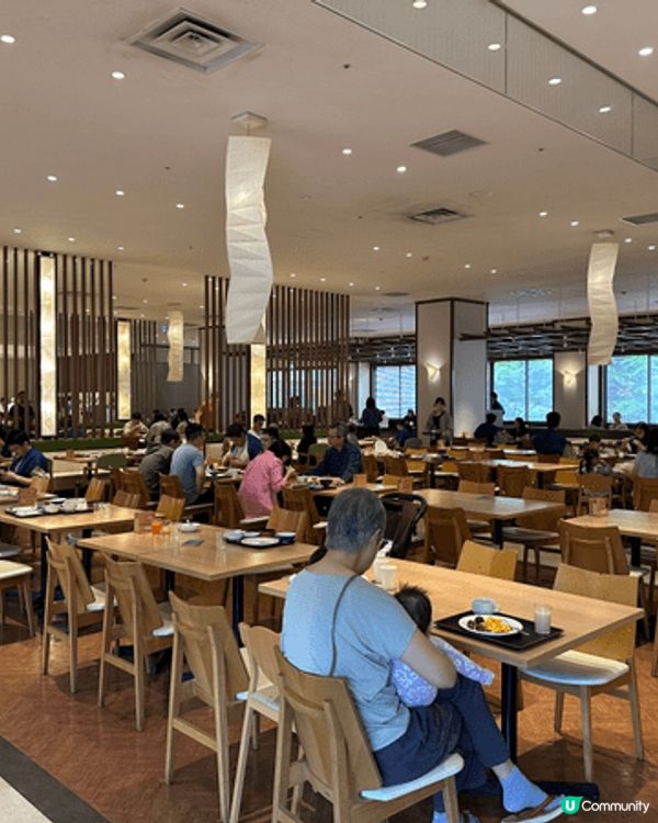 日本北海道登別「第一瀧本館」溫泉旅館嘅自助餐真係值回票價：松...