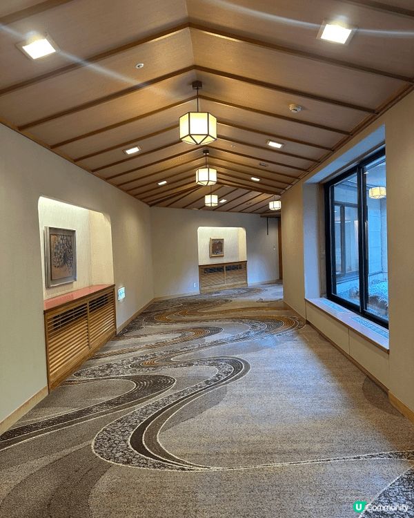 日本北海道登別「第一瀧本館」溫泉旅館嘅自助餐真係值回票價：松...