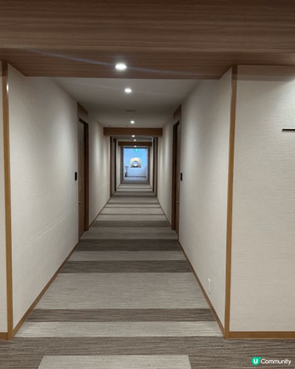 日本北海道登別「第一瀧本館」溫泉旅館嘅自助餐真係值回票價：松...