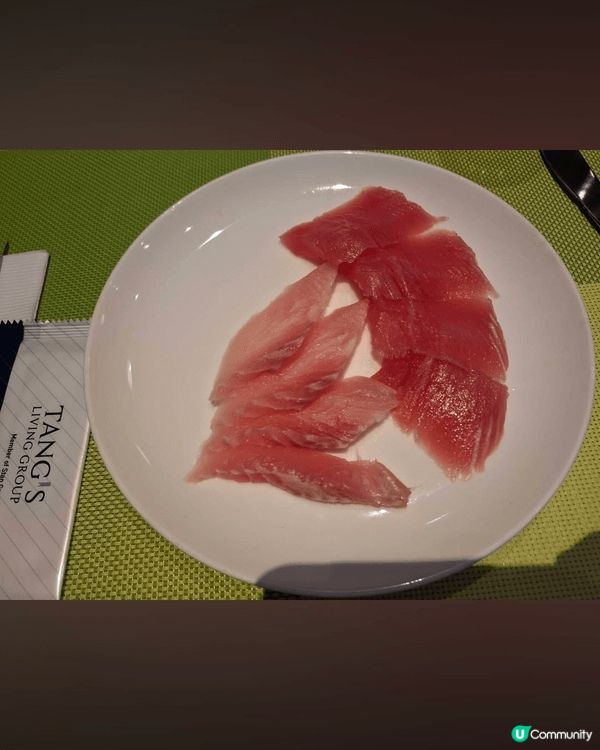 之前去葵涌一間酒店食自助晚餐，性價比高，有生蠔，五款刺身，鮑...
