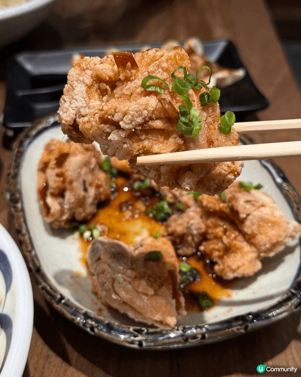 🔥 【啟德美食】米芝連濃厚系日式沾麵！「周月」🍜✨