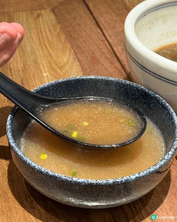 🔥 【啟德美食】米芝連濃厚系日式沾麵！「周月」🍜✨