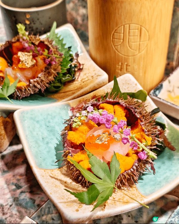 今次嚟到扎根九龍城一段時間嘅「北斗」⛩️，佢哋一直以日本直送...