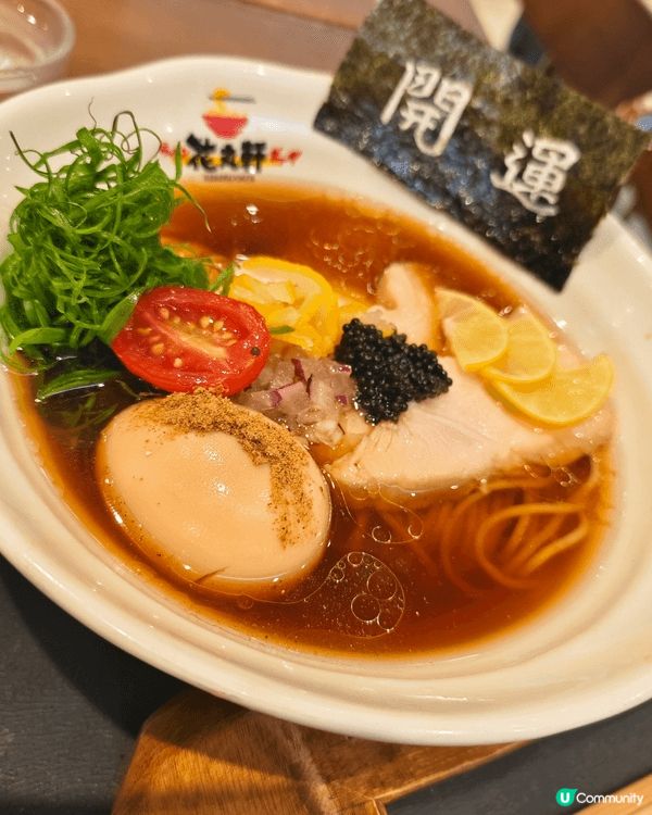 美食不分國界。日本拉麵、港式沙爹牛、川酸味菜魚 都一樣可以好...