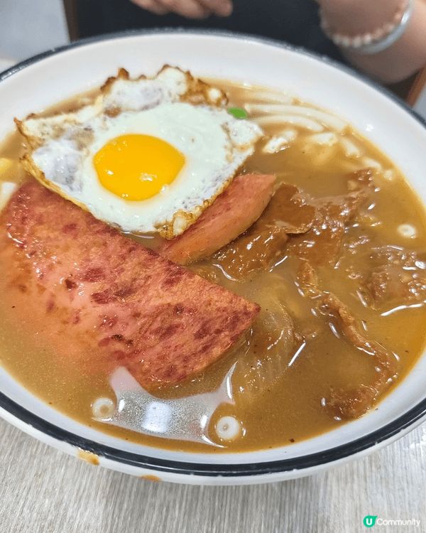 美食不分國界。日本拉麵、港式沙爹牛、川酸味菜魚 都一樣可以好...