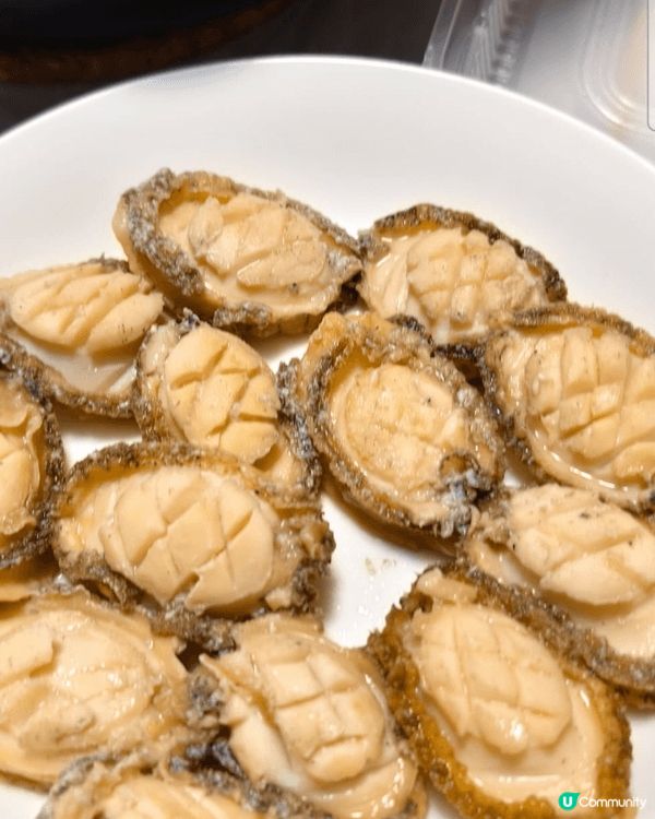 早前屋企舉辦咗一個名為同成班親友齊齊食好西啊！  而當晚的海...