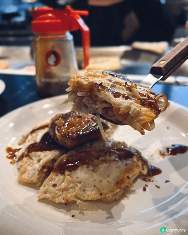 去大阪和廣島旅行，經常會食到大阪燒和廣島燒，啟得雙子匯1期就...