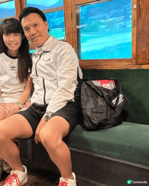東京小朋友同朋友秋天租車輕鬆富士山與優閒食玩買之旅