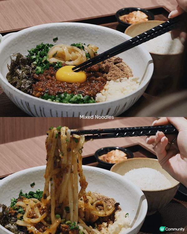 上環轉角一間韓式炸豬扒店