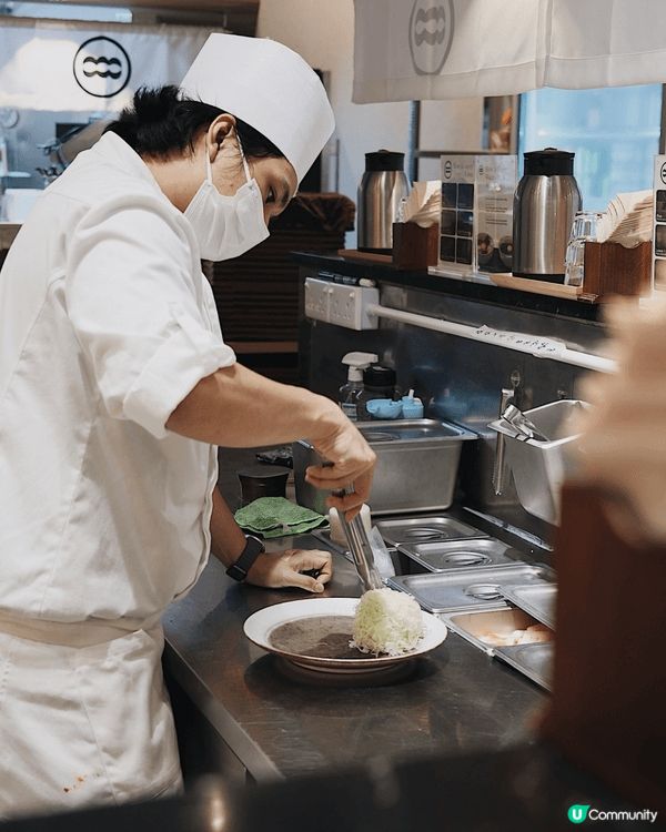 上環轉角一間韓式炸豬扒店