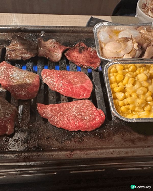 去旅行就梗係要人生唔會少得既甜品buffet 嫁啦！
