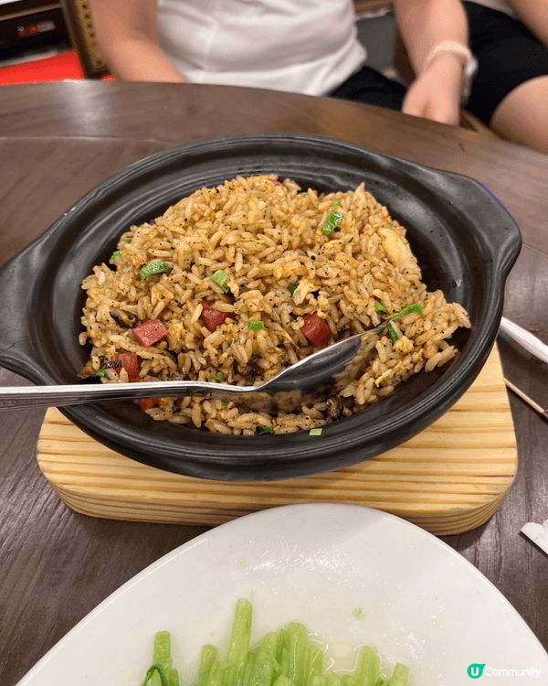 慕名而去嘅春梅里潮汕大排檔，全部菜都係潮汕特色滷水蛋滷水鵝滷...