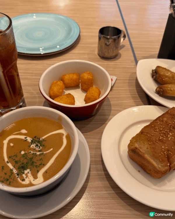 【目標只有一個 —— 食返夠本😆！】