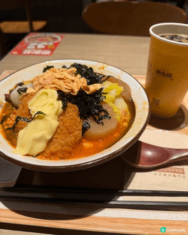 第一間係半島酒店飲咖啡非常好第二間係中環最21堂日本快餐都好...