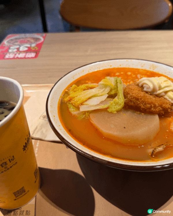 第一間係半島酒店飲咖啡非常好第二間係中環最21堂日本快餐都好...