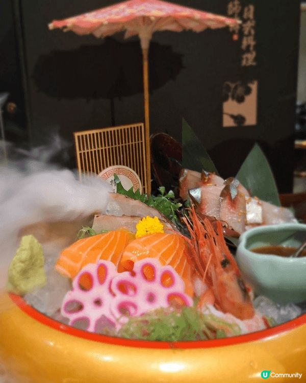 🍣 尖沙咀隱世極上日式盛宴！每一口都是舌尖上的高級享受 ✨