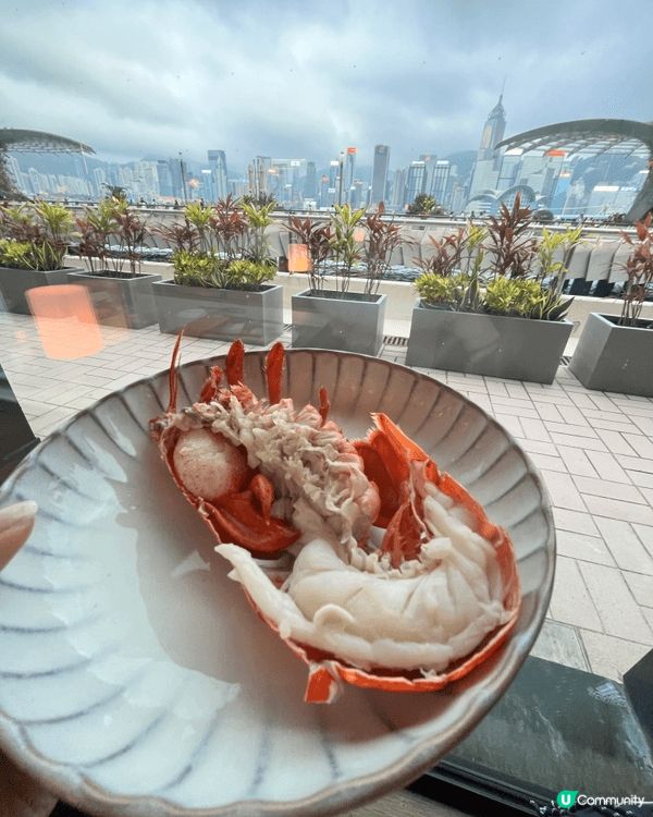 想整一個合集介紹香港既Buffet❤️