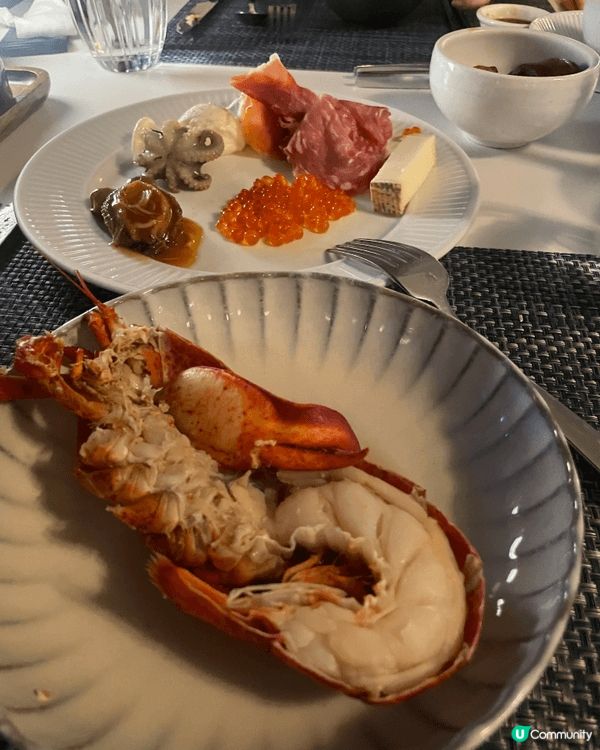 想整一個合集介紹香港既Buffet❤️