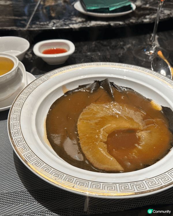 香港極高質中菜🇭🇰✨