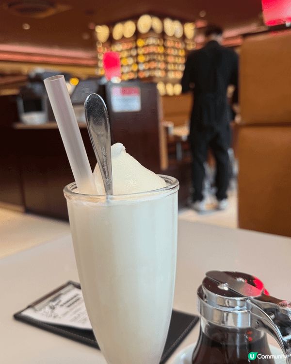 只有首爾食到美國連鎖店-the original panca...