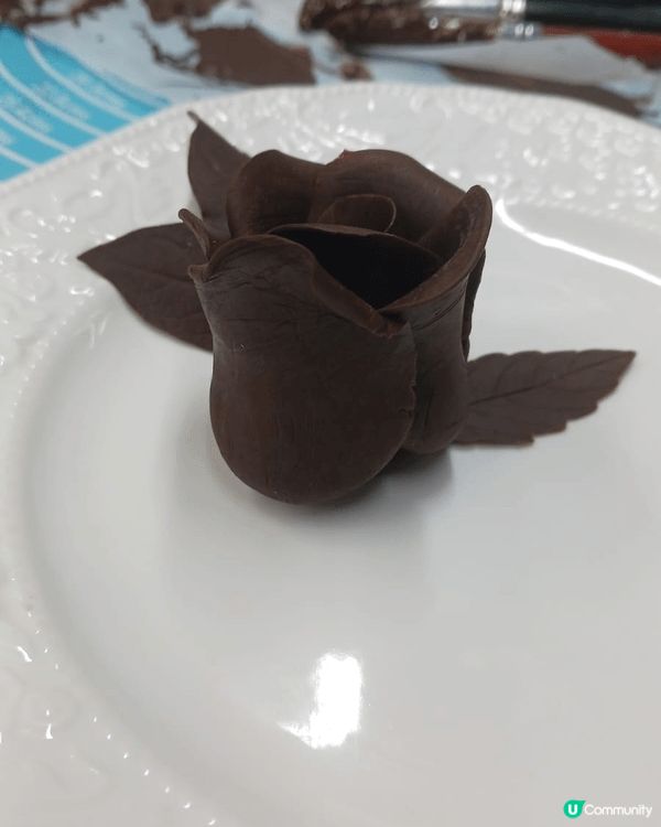 我係對於飲食方面呢好有要求同埋好一好奇嘅人,所以呢我呢四張相...