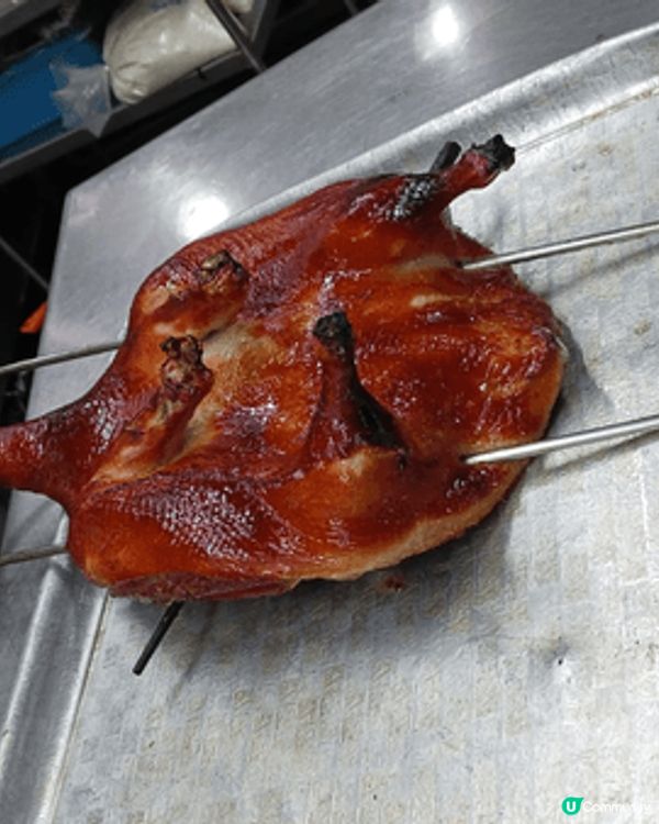 我係對於飲食方面呢好有要求同埋好一好奇嘅人,所以呢我呢四張相...