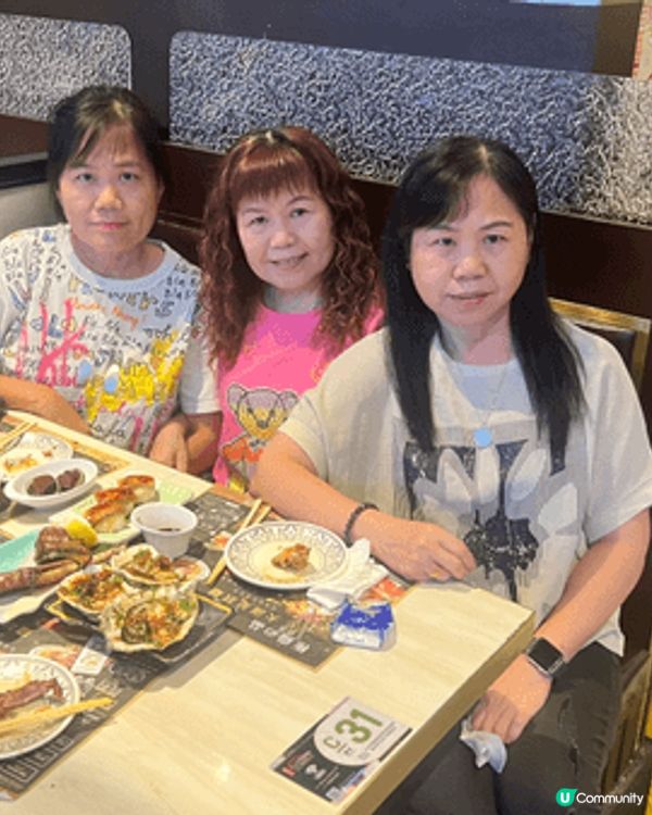 #Chill歎盡情食：我們喜歡食這間以日式為主題嘅自助晚餐！...