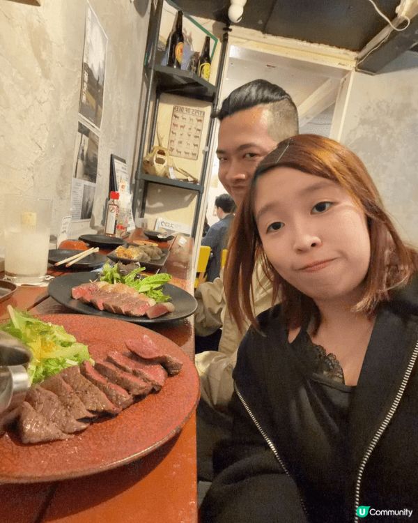 🥩札幌 Tabibito Kitchen (Tabibito...