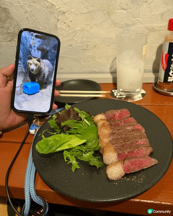 🥩札幌 Tabibito Kitchen (Tabibito...