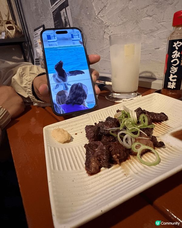 🥩札幌 Tabibito Kitchen (Tabibito...