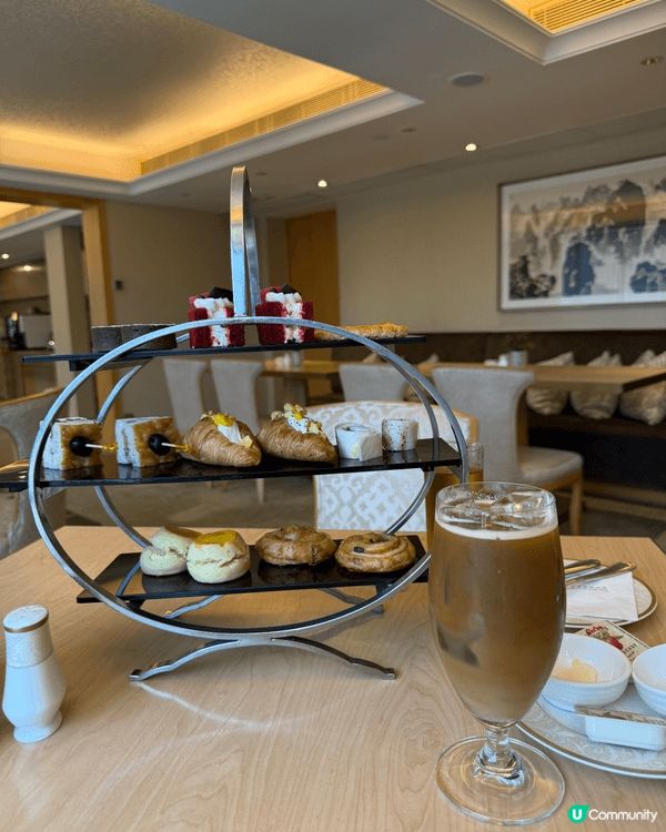 帝苑酒店，spa 套票，包埋tea set，個tea set...
