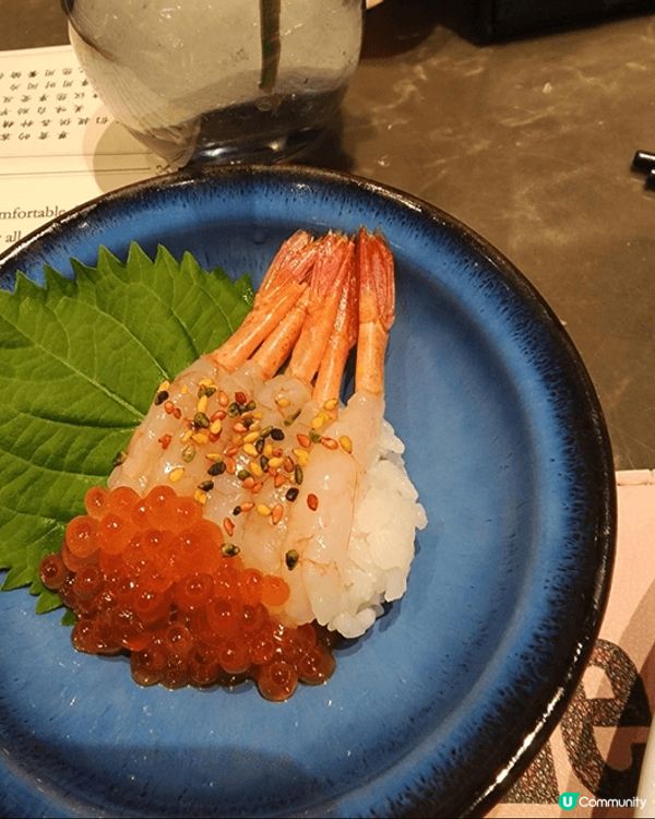 龍蝦很鮮味,好食,蝦肉爽口, 新鮮,飲品鮮甜夠凍,厨藝出色