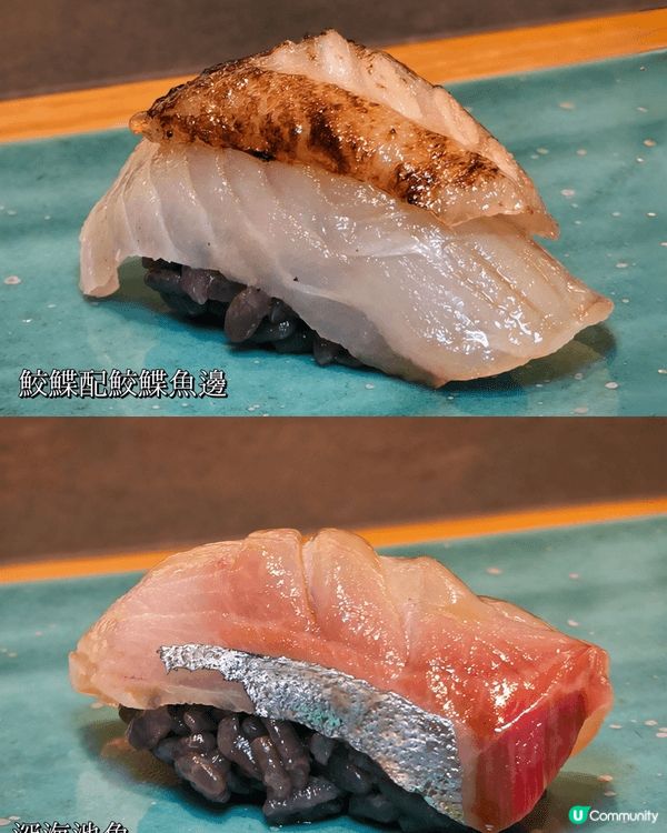 冰鎮生蠔與鱈場蟹腳非常新鮮肥美，入口鮮甜；現場即煎的和牛牛排...