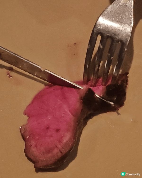 如果你同我一樣係極度愛肉嘅「食肉獸」，呢度絕對係不可錯過嘅天...