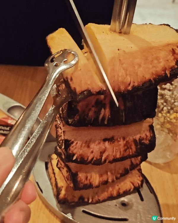 如果你同我一樣係極度愛肉嘅「食肉獸」，呢度絕對係不可錯過嘅天...