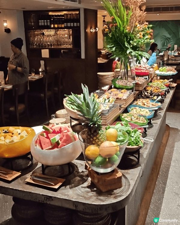 如果你同我一樣係極度愛肉嘅「食肉獸」，呢度絕對係不可錯過嘅天...