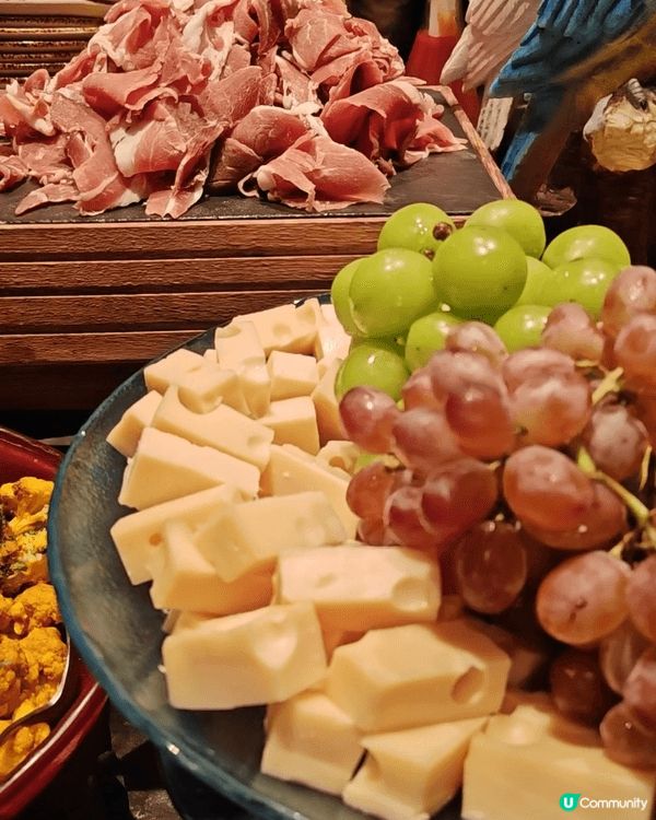 如果你同我一樣係極度愛肉嘅「食肉獸」，呢度絕對係不可錯過嘅天...