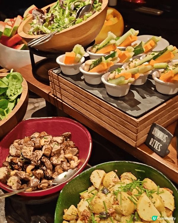 如果你同我一樣係極度愛肉嘅「食肉獸」，呢度絕對係不可錯過嘅天...