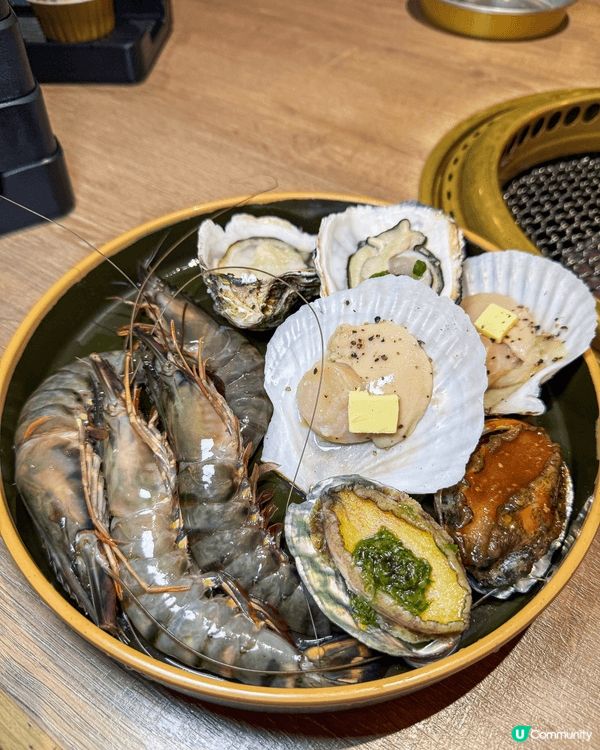 澳洲M8和牛宴🥩