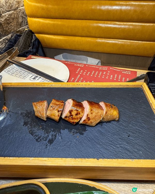 澳洲M8和牛宴🥩