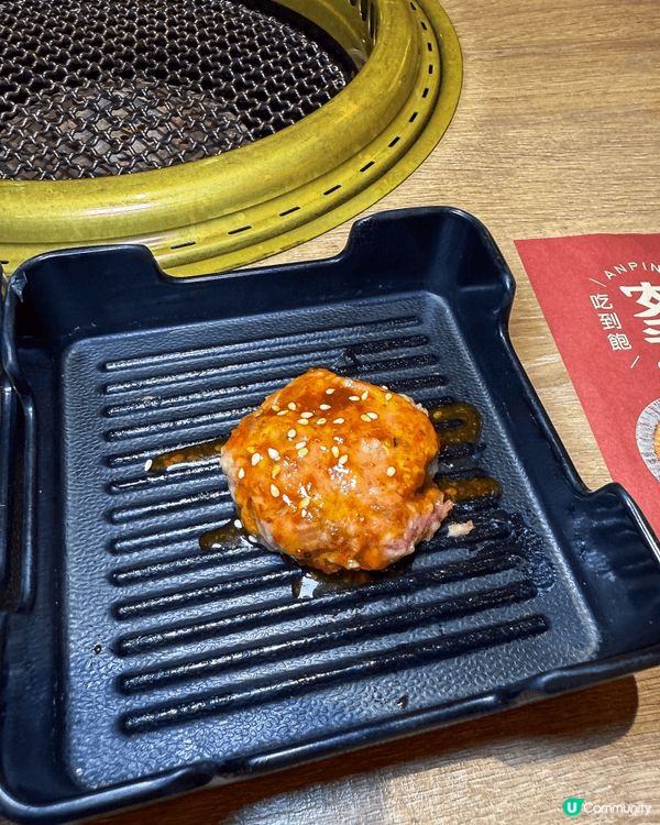 澳洲M8和牛宴🥩