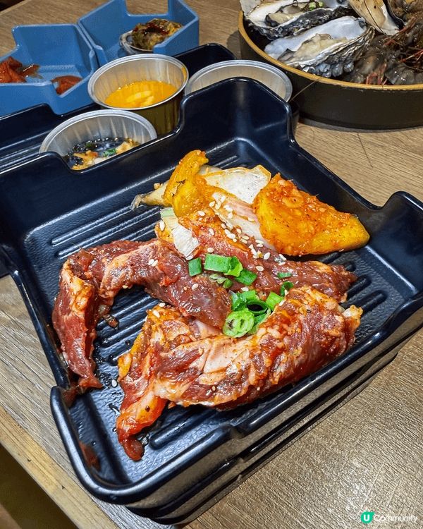 澳洲M8和牛宴🥩